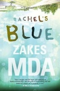 Rachel's Blue