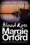 Margie Orford_Blood Rose 2