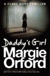Margie Orford_Daddys Girl 2