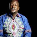 Binyavanga Wainaina talks