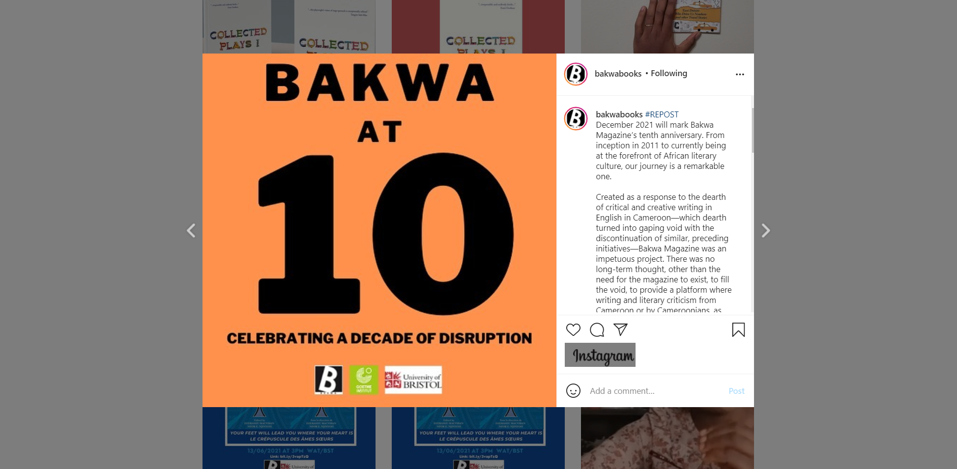BakwaAt10_Insta
